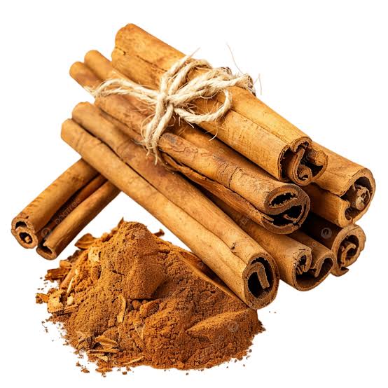 Cinnamon Tree